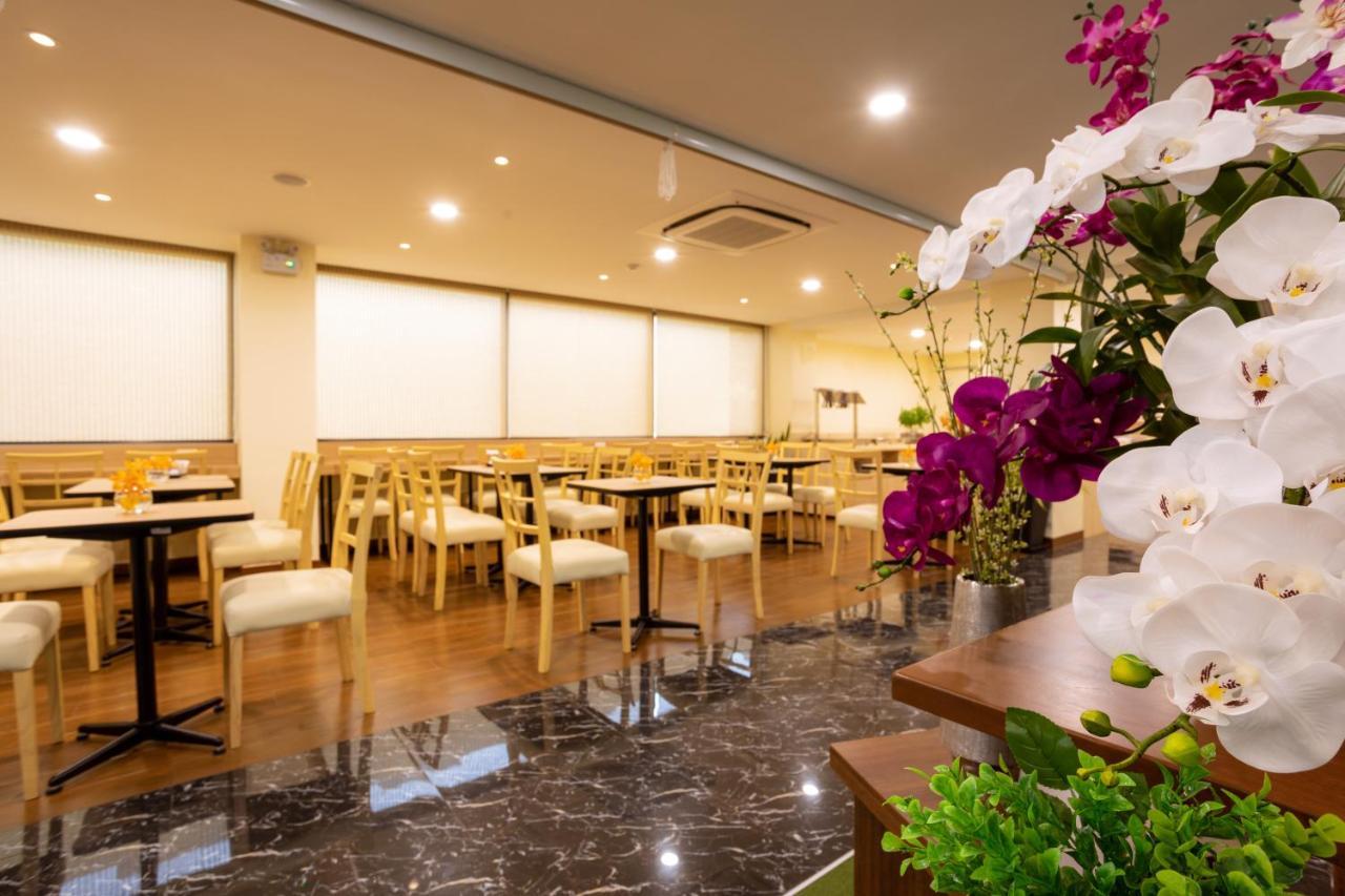 Hotel Kuretakeso Thailand Sriracha - Sha Extra Plus Si Racha Buitenkant foto