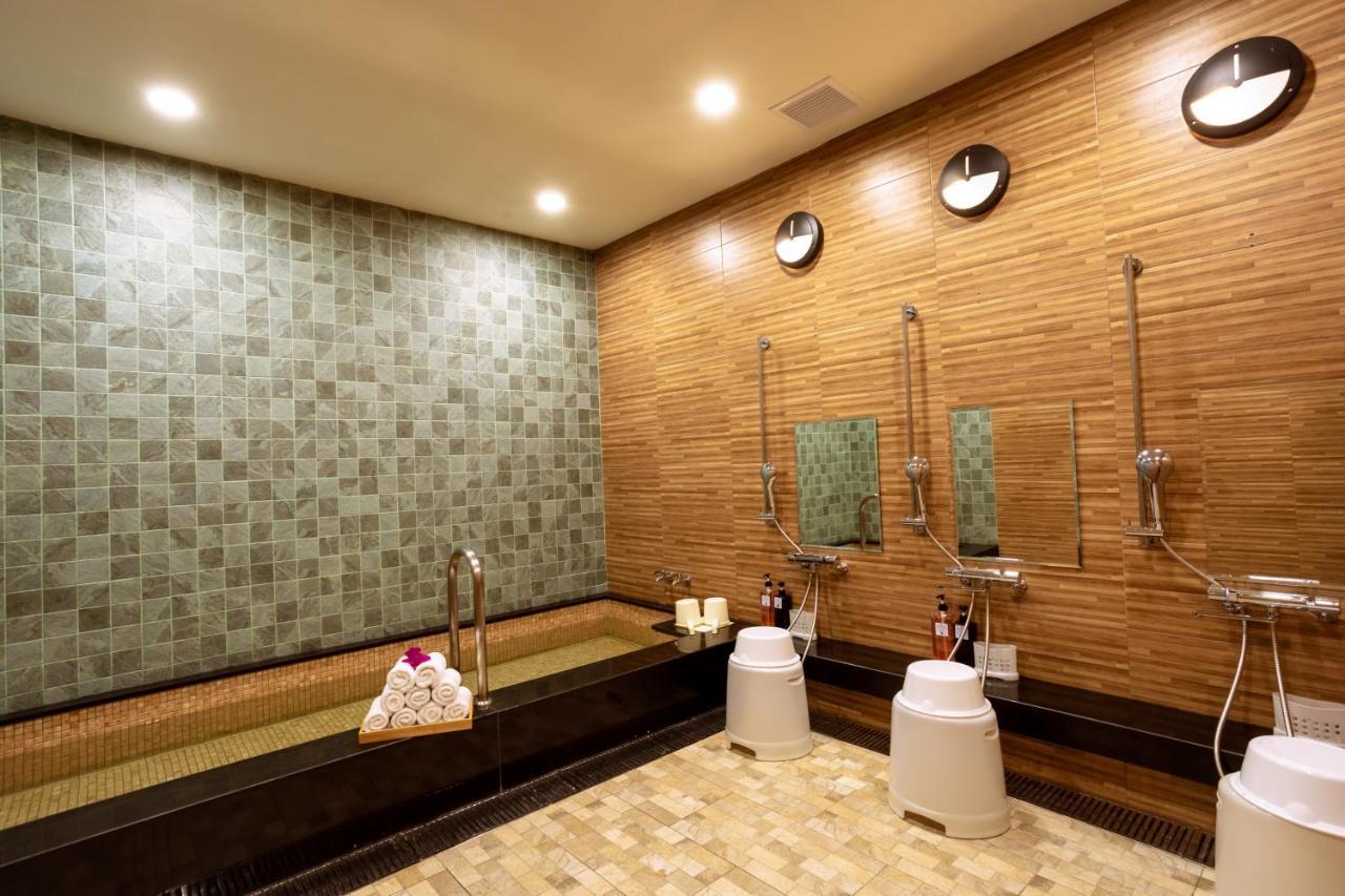 Hotel Kuretakeso Thailand Sriracha - Sha Extra Plus Si Racha Buitenkant foto