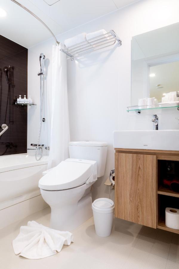 Hotel Kuretakeso Thailand Sriracha - Sha Extra Plus Si Racha Kamer foto